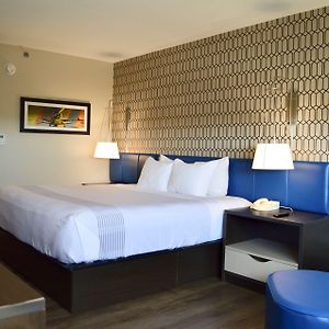 Chambre Lit King-Size