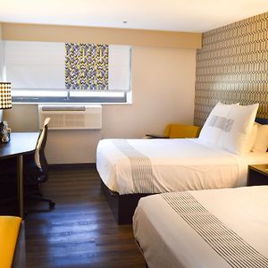 Chambre Lit Queen-Size