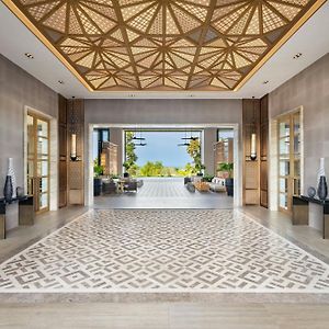 Khao Lak Marriott Beach Resort & Spa